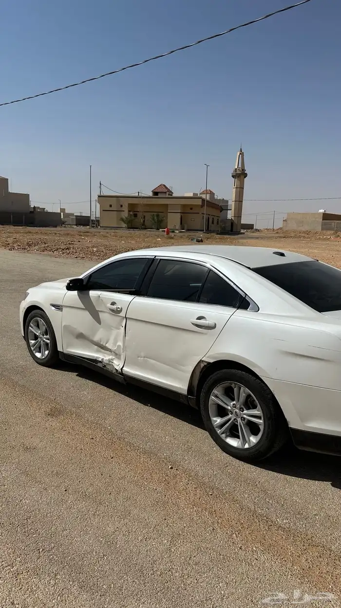تورس 2015 6
