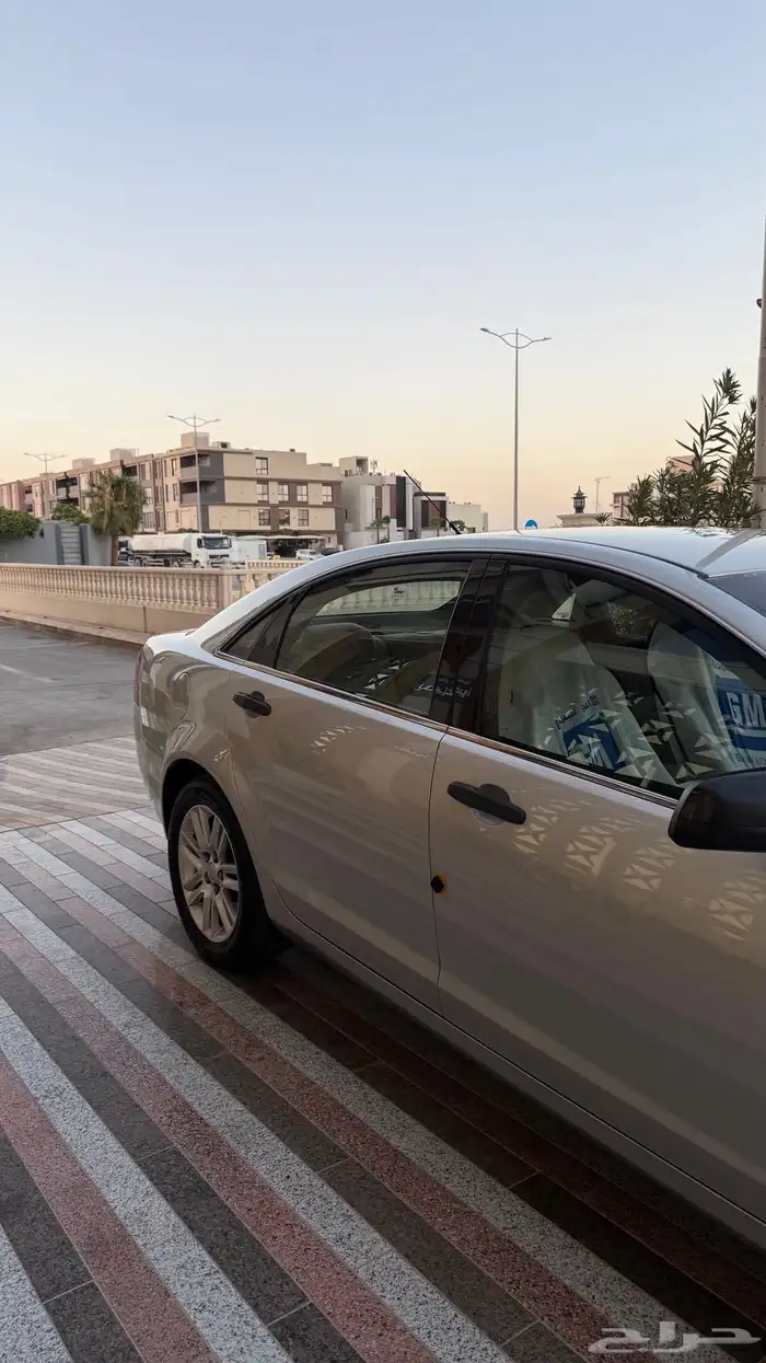 كابرس 2013وكاله 4