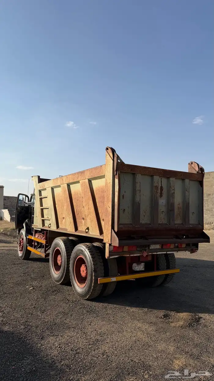 قلاب مرسيدس بوز 2