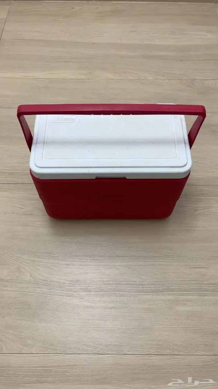 حافظة كولمن امريكي 1