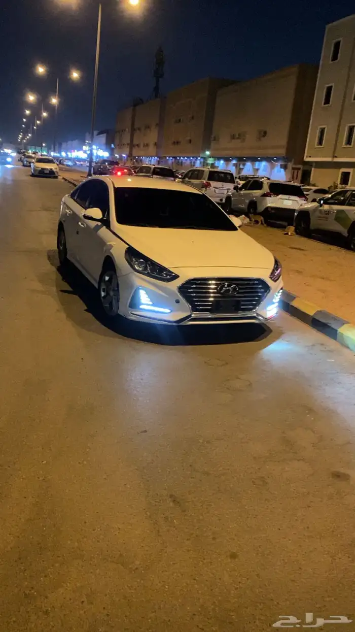 سوناتا 2019 4