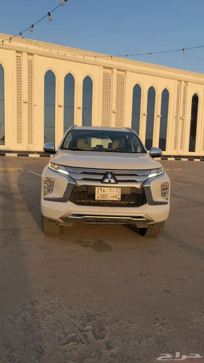 مونتيرو 2021 سبورت نص فل 2