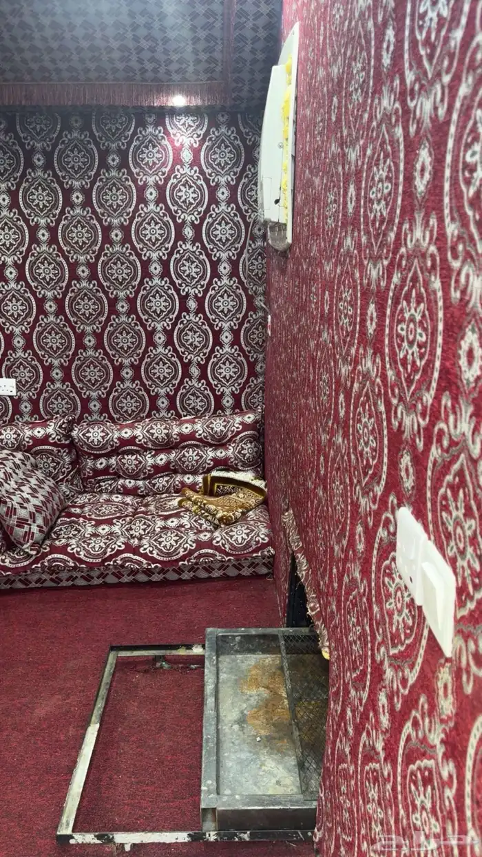 مشب 1