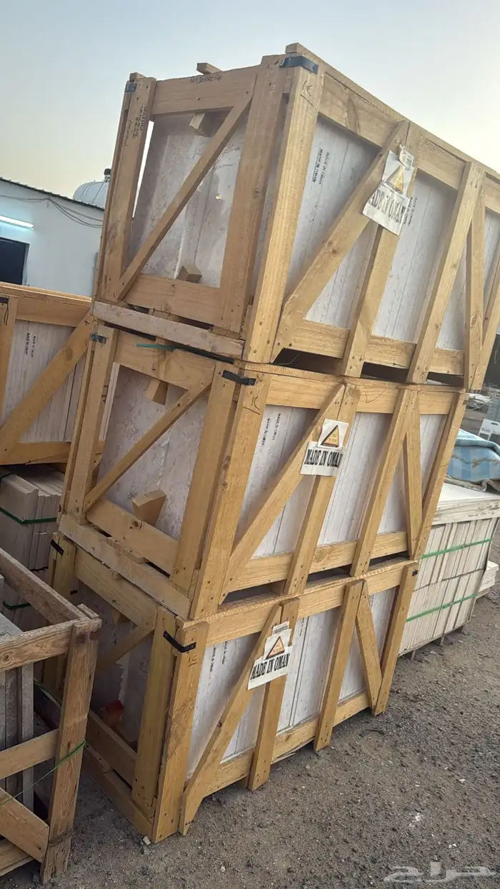 رخام طبيعي كافة الأنواع 3