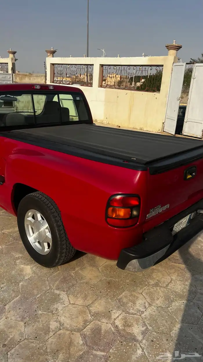قطع جمس 2