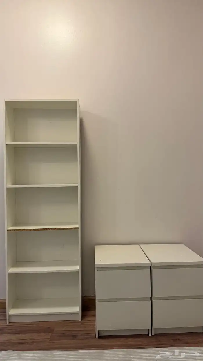 دولاب وكومدينات ايكيا 1