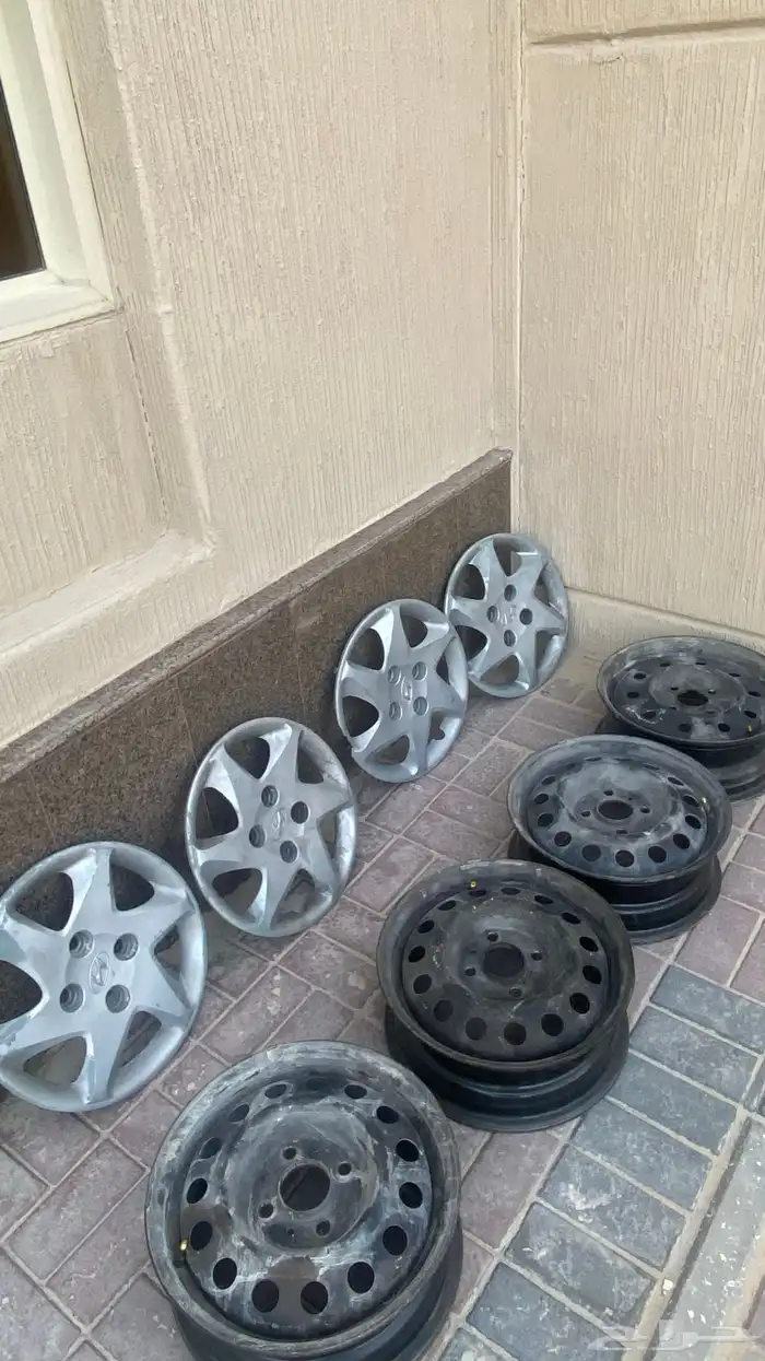 جنوط وطيس وشبك 0