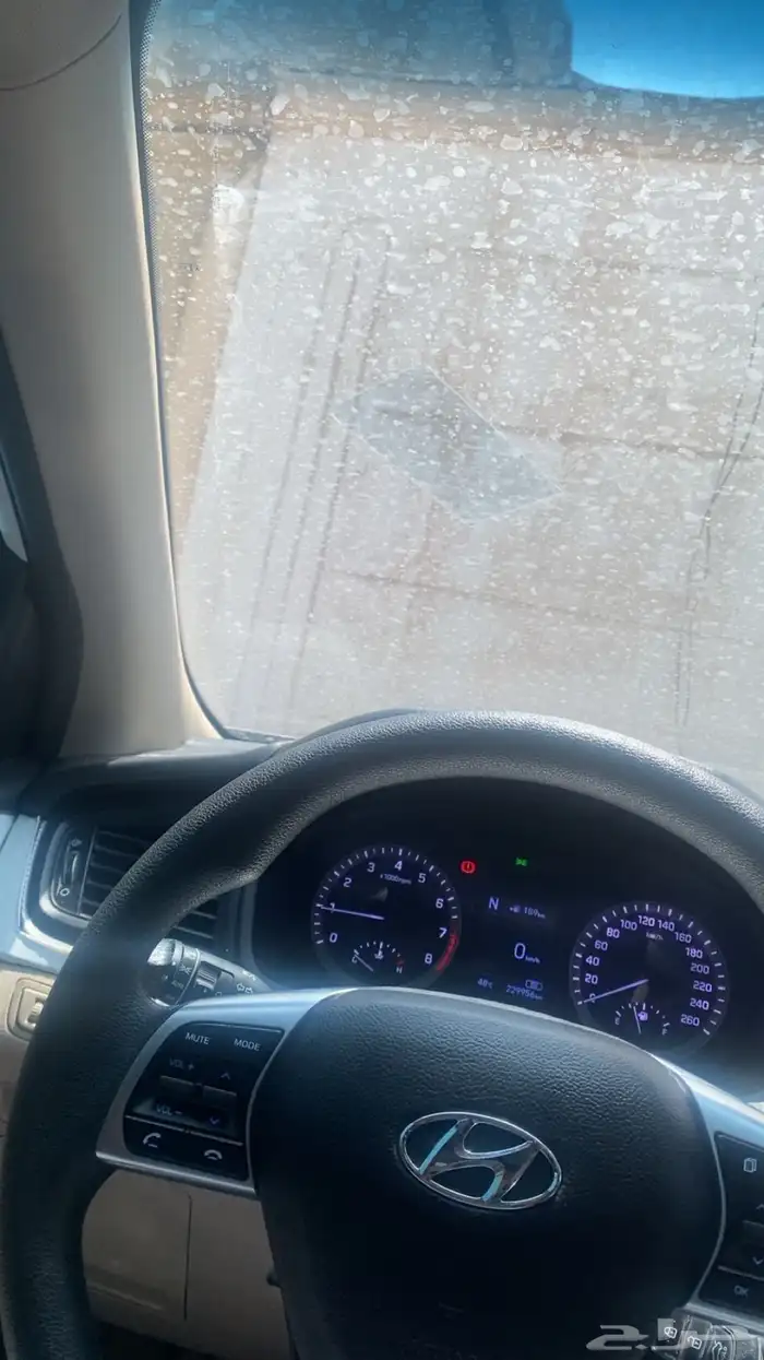سوناتا 2019 10