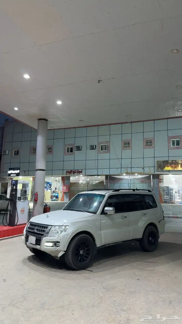 باجيرو 2015 31