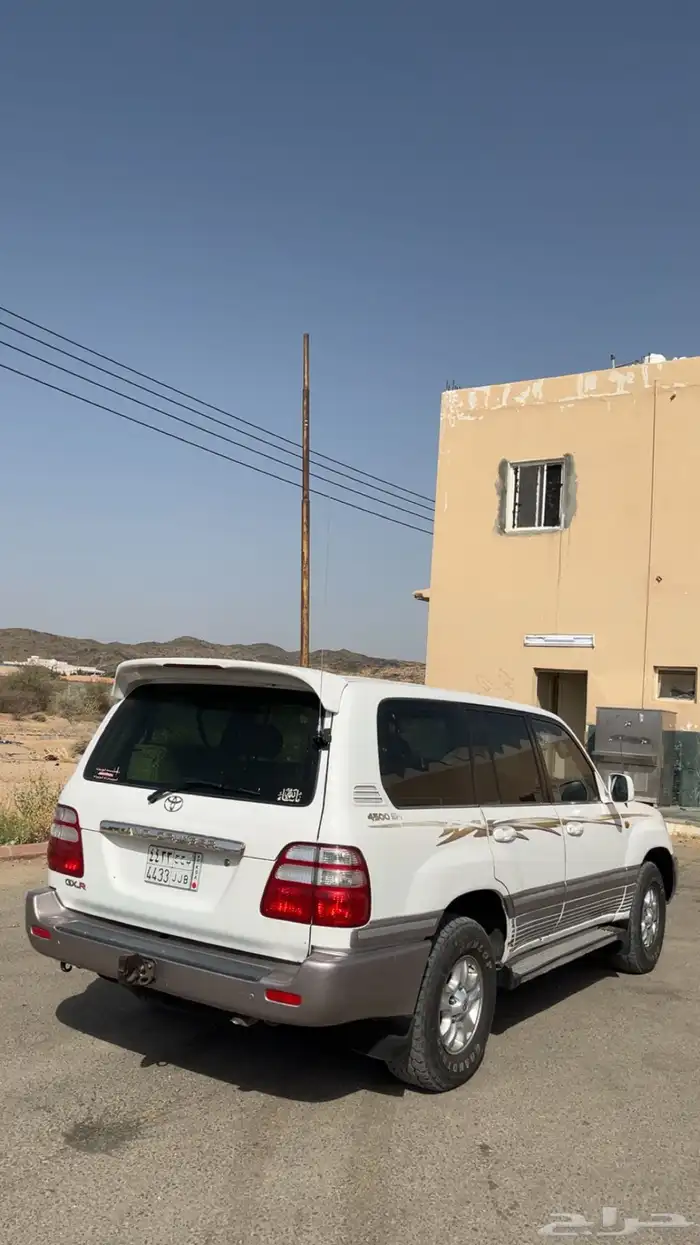 جيب جكسار موتر شد بلد على يدي ماشي218 ألف موتر اضمنه 2