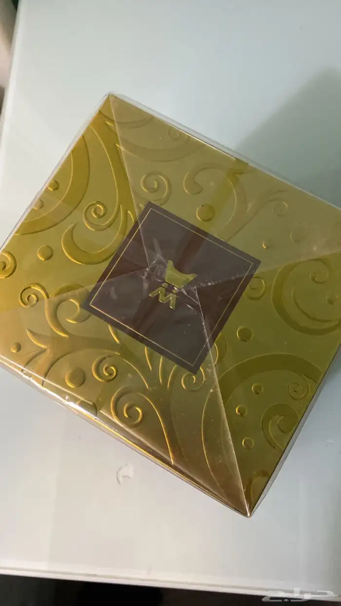 عطر من الماجد للعود جديد 3
