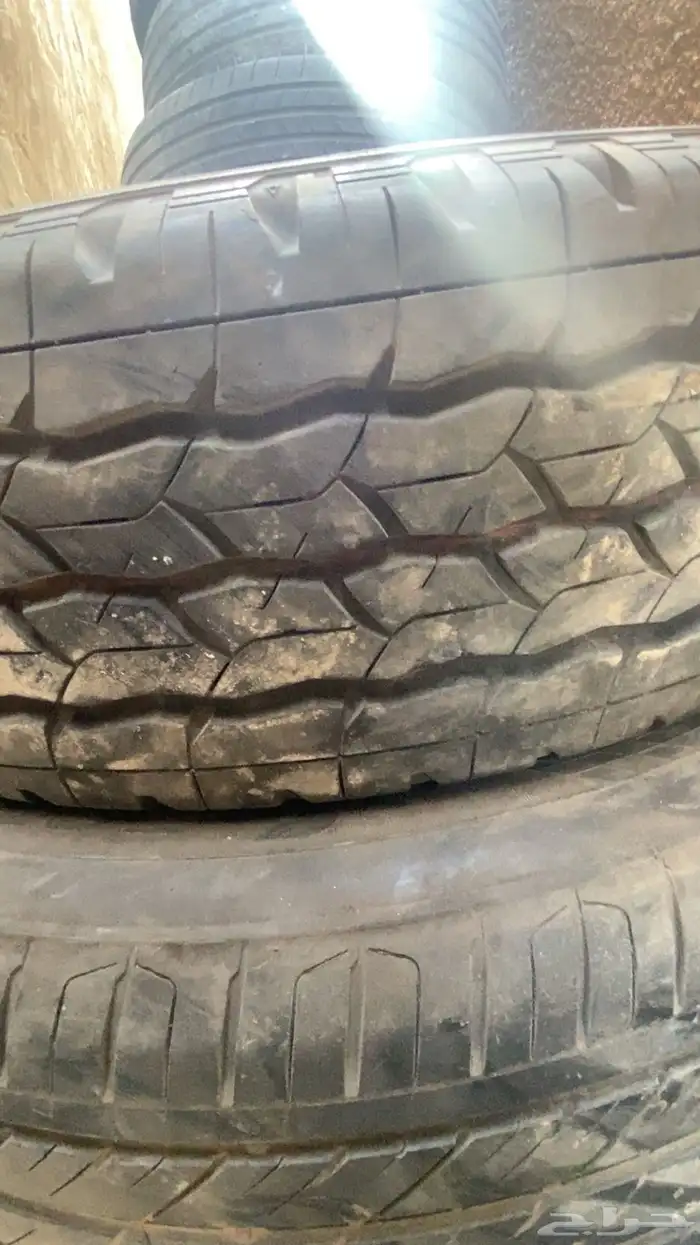 كفرات نضيف 2