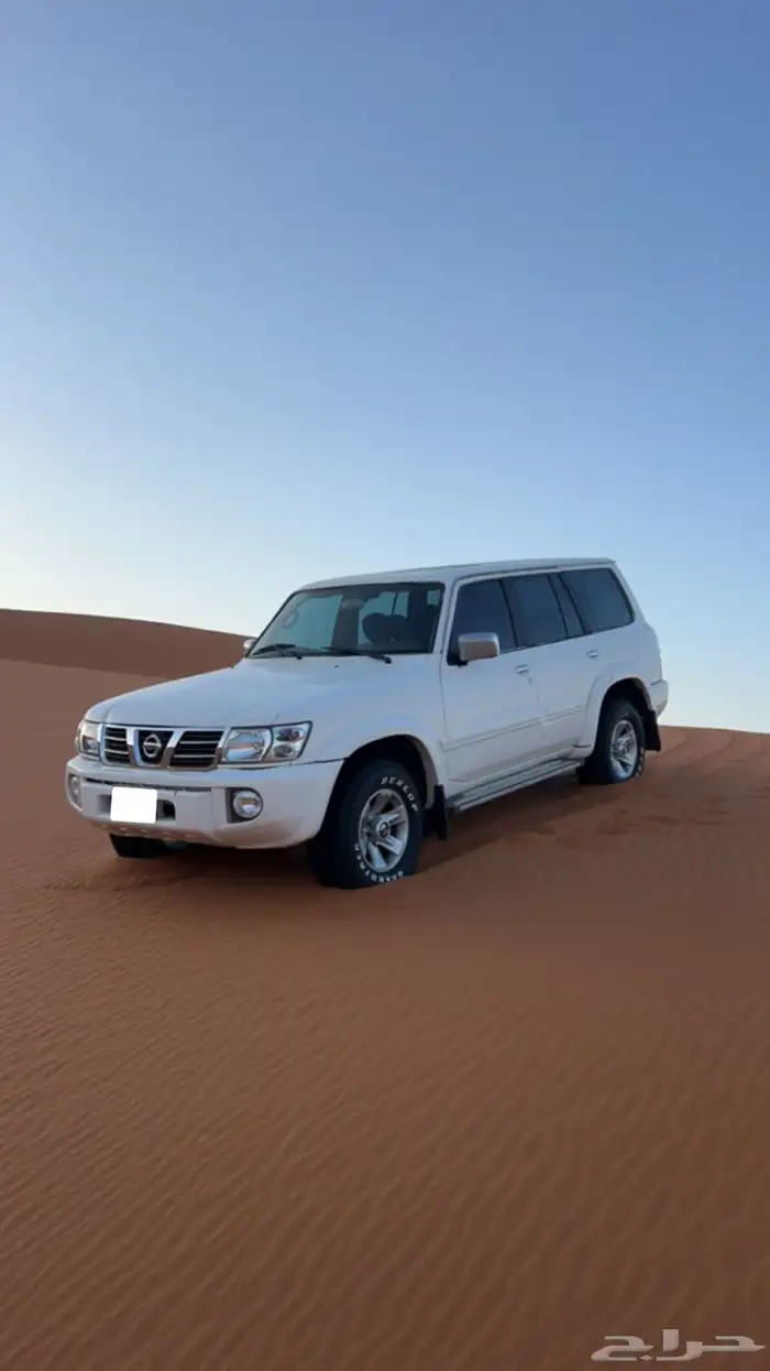 بترول نيسان 1999 9
