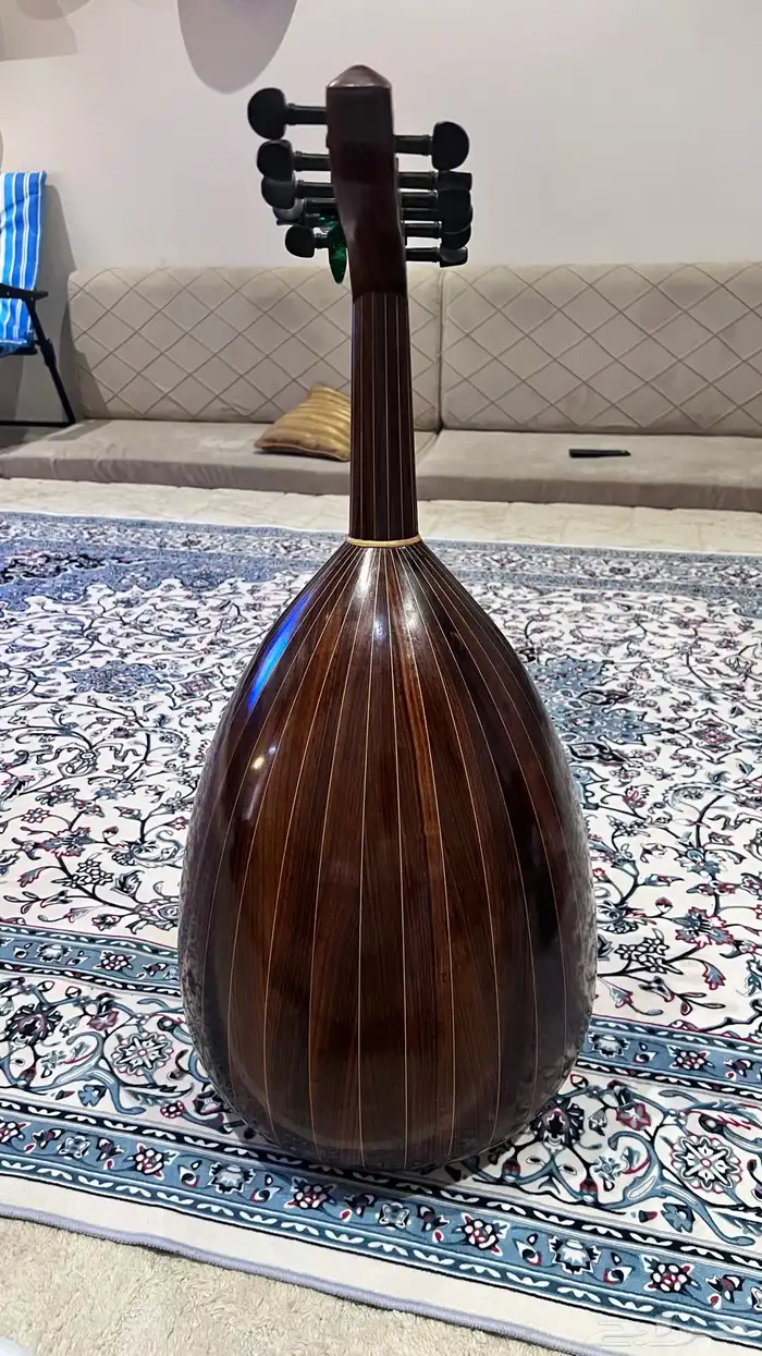 عود مصري عبدالعال 1