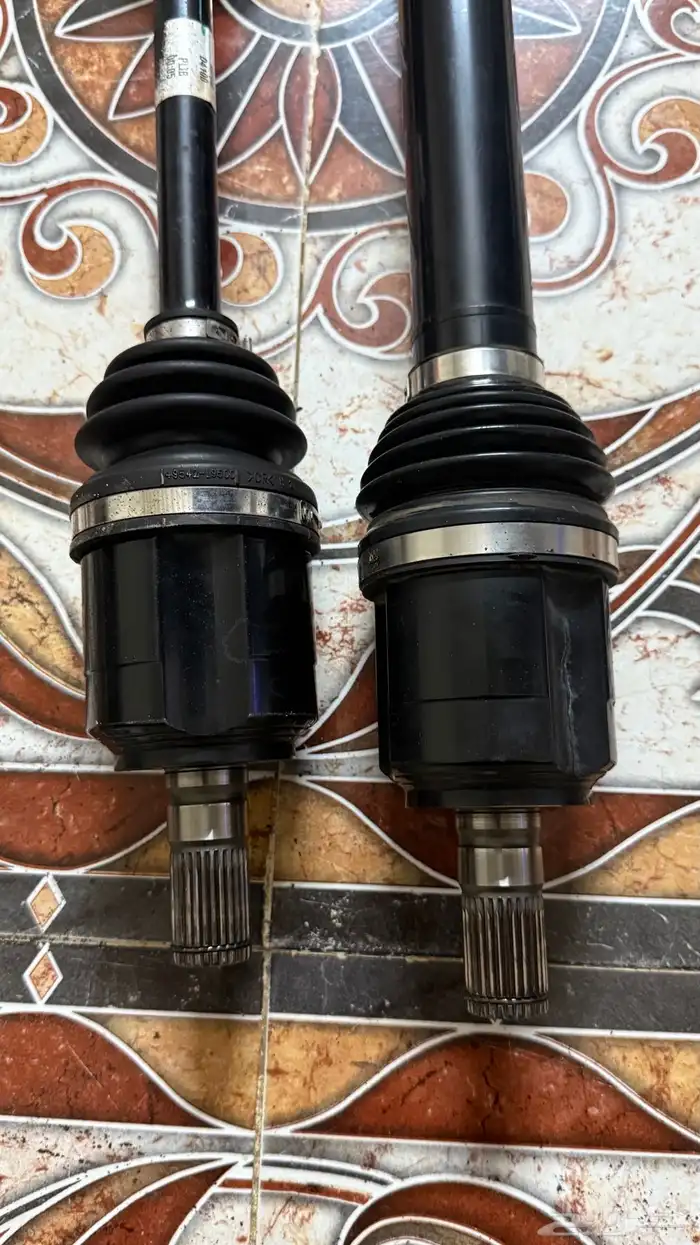 عكوس كيا اوبتما 2017 مستخدمه نظيفه شرط وكاله 1