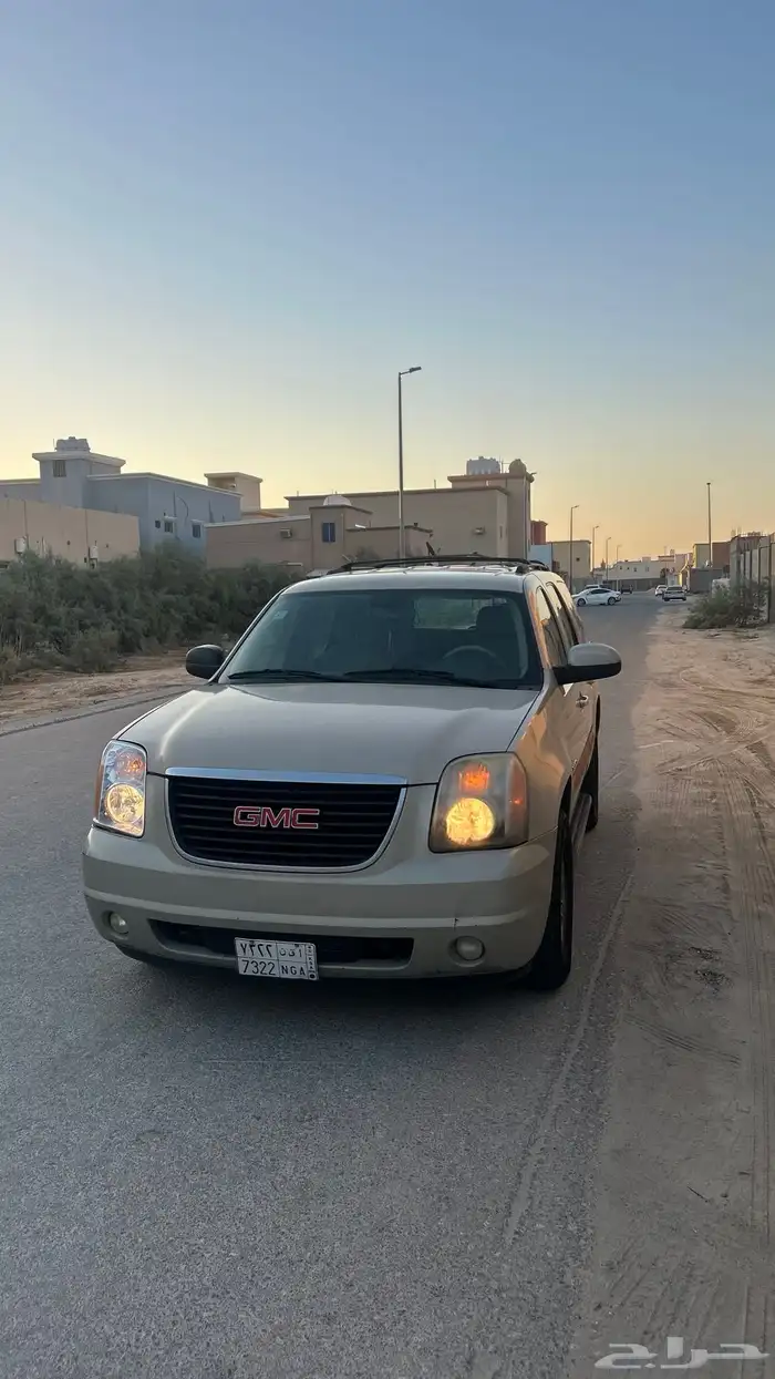 يوكن جمس 5