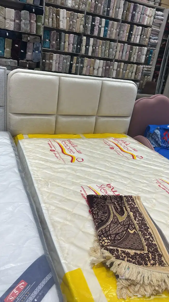 أثاث منزلي مراتب اسره 21