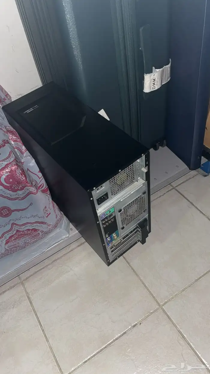 كمبيوتر (بي سي) 1050TI 1