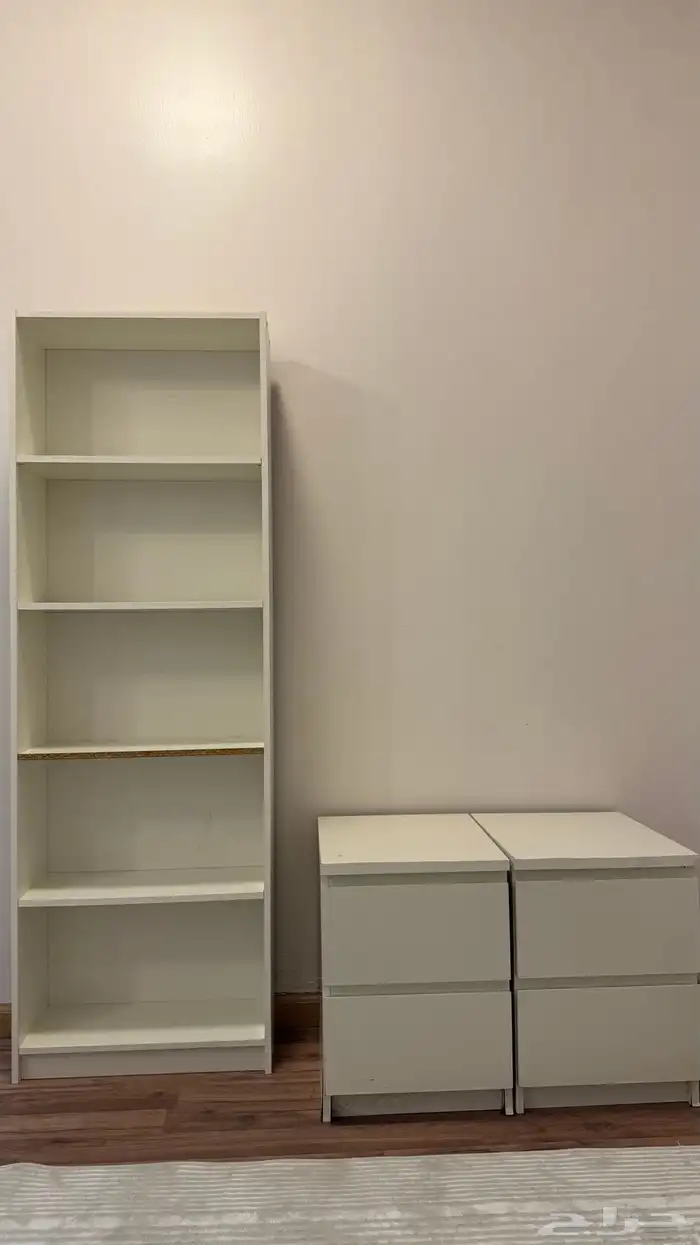 دولاب وكومدينات ايكيا 2