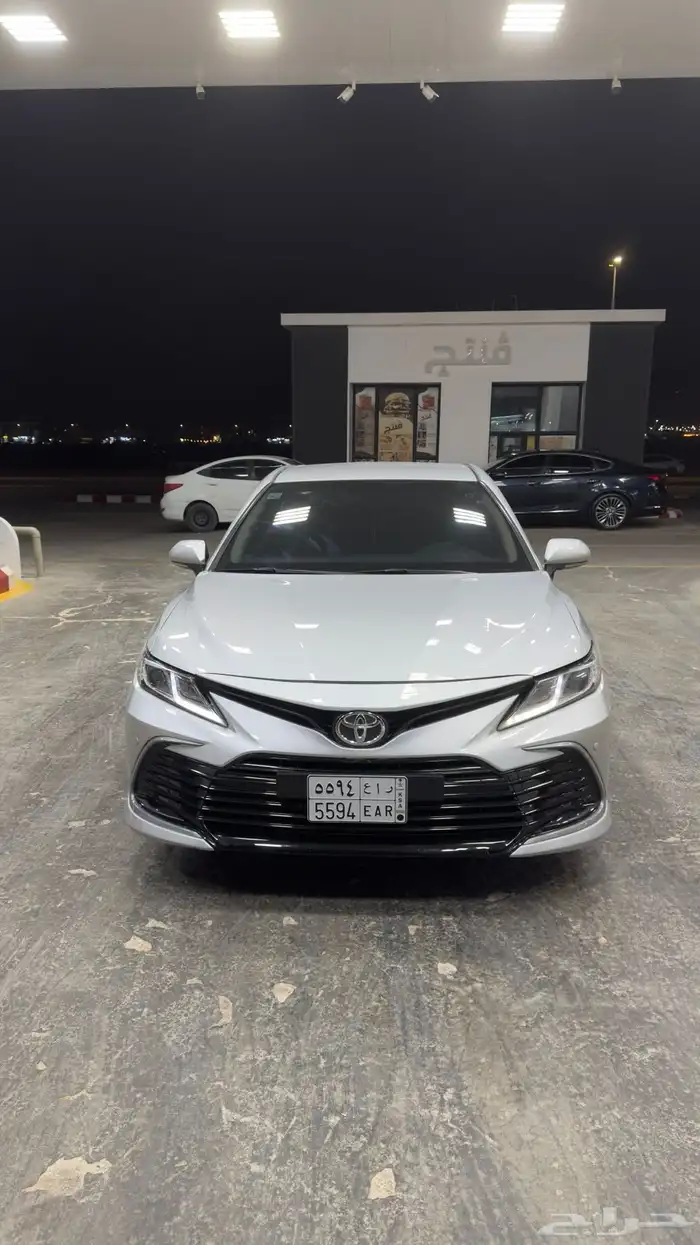 كامري 2022 ممشى 111 1