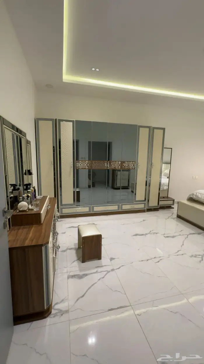 غرفه نوم جديده للتواصل واتس على الرقم0583581 1