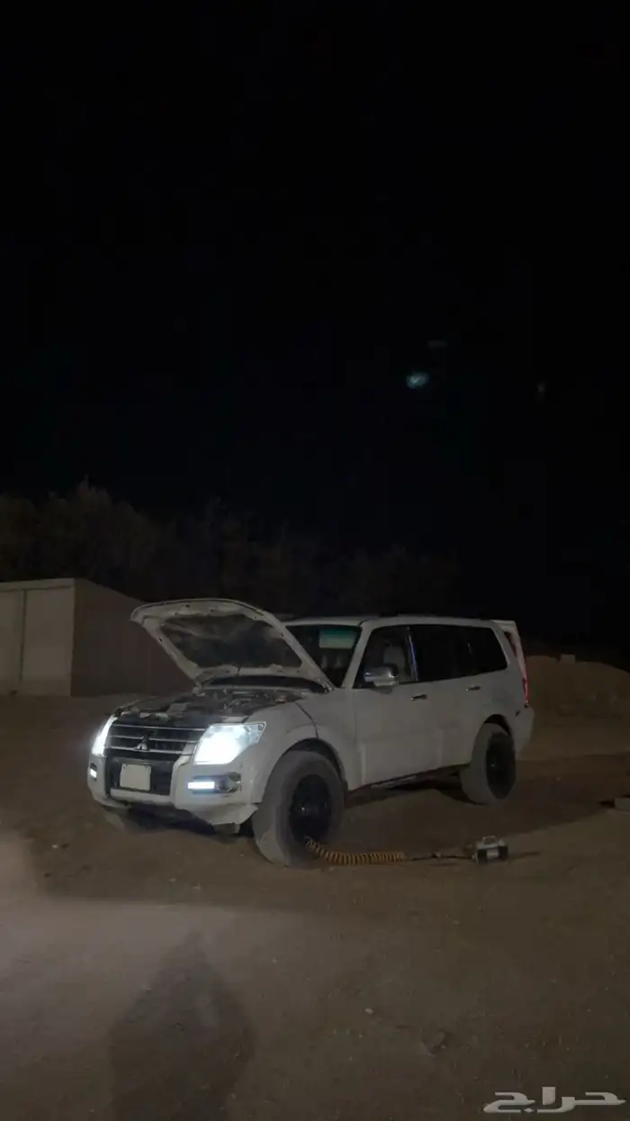 باجيرو 2015 24