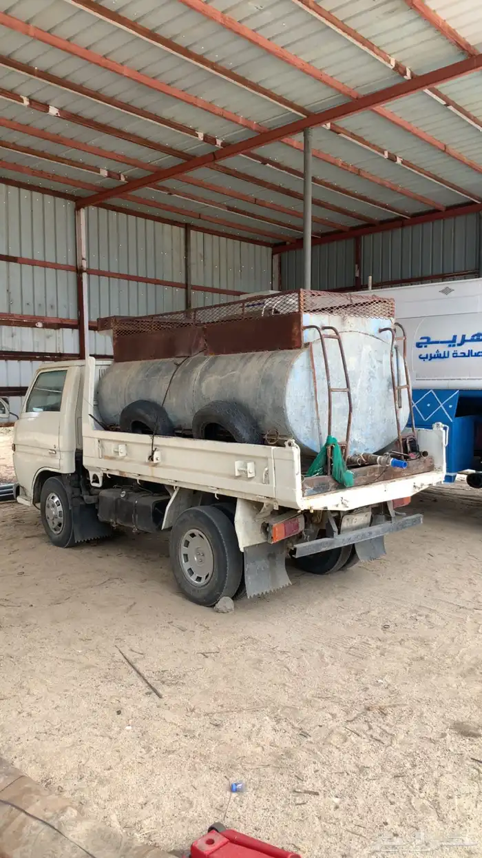 قلاب ديهاتسو 7