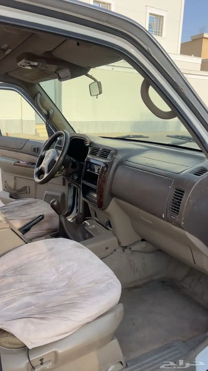 بترول نيسان 1999 14