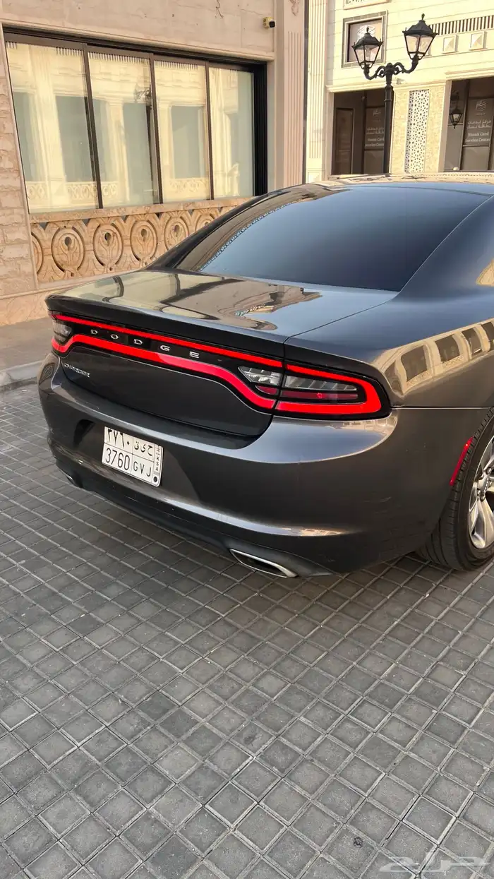 تشارجر 2015 se 3