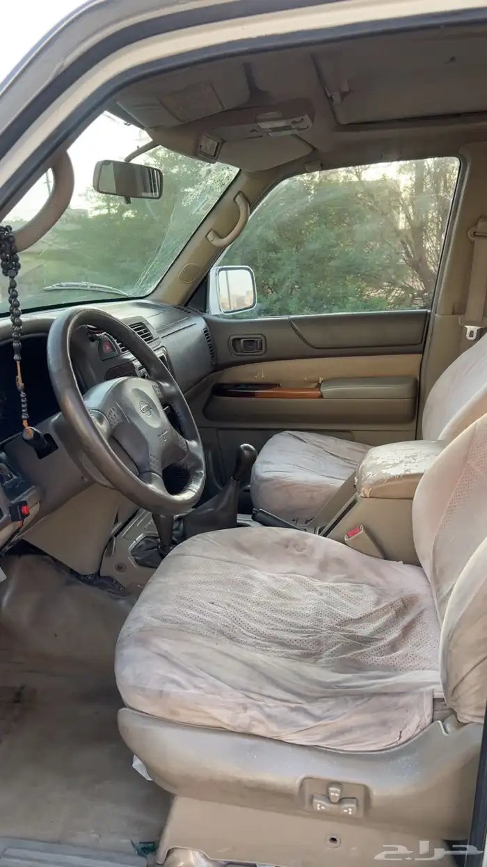 بترول نيسان 1999 15
