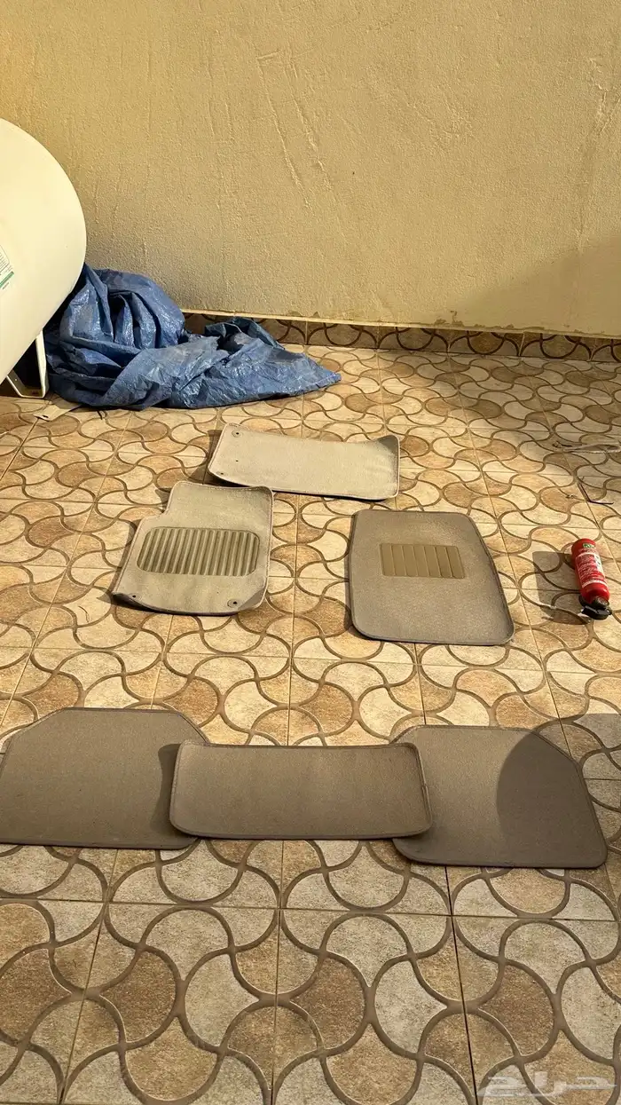 جنط كابرس gm اصلي 0