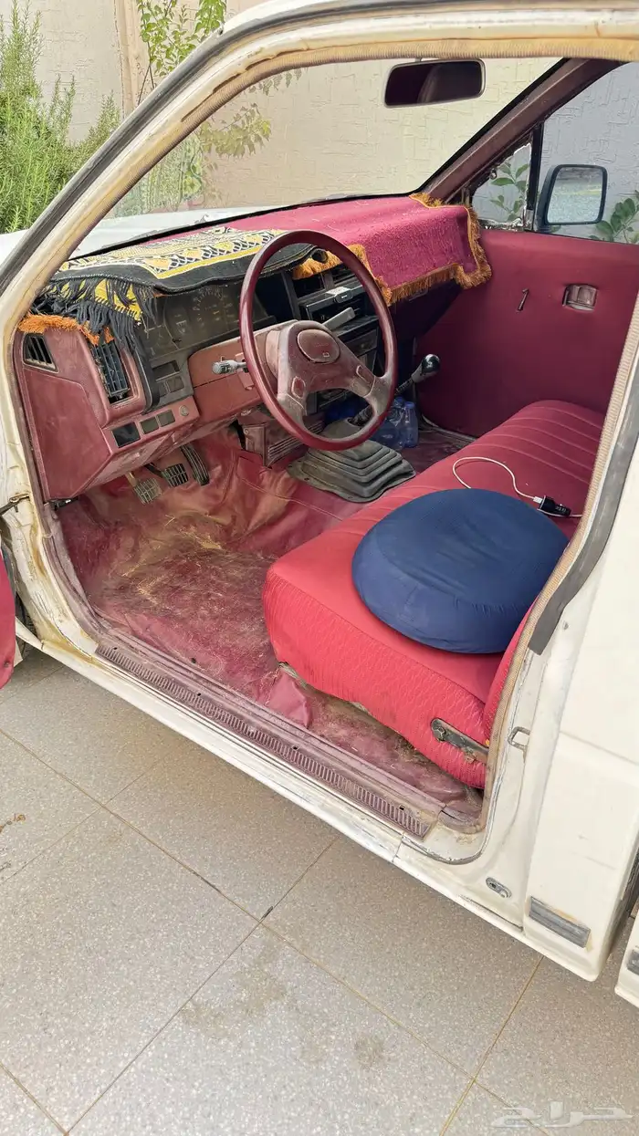 ددسن 91 للبيع 3