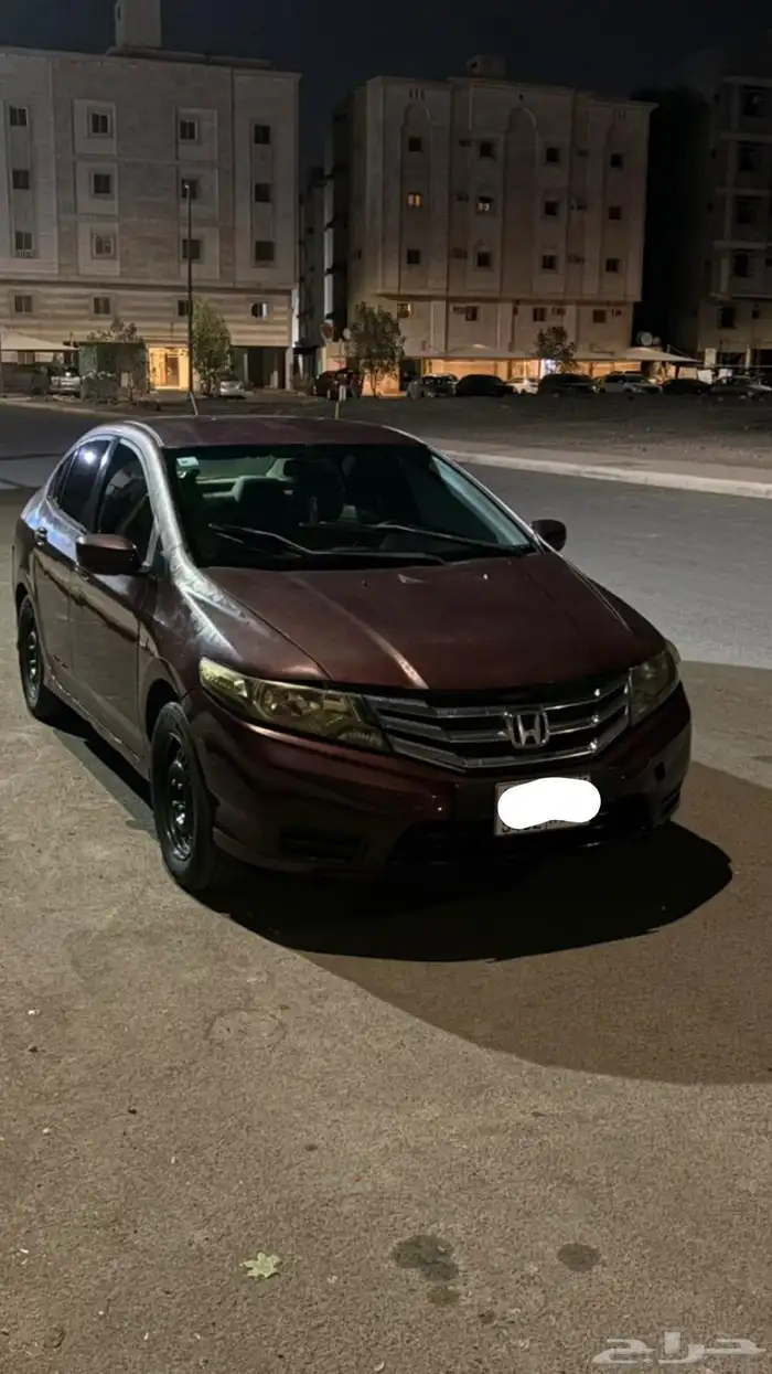 هوندا للبيع 8