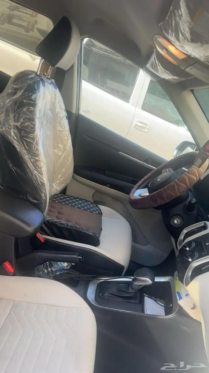 سائقة مشاوير 3