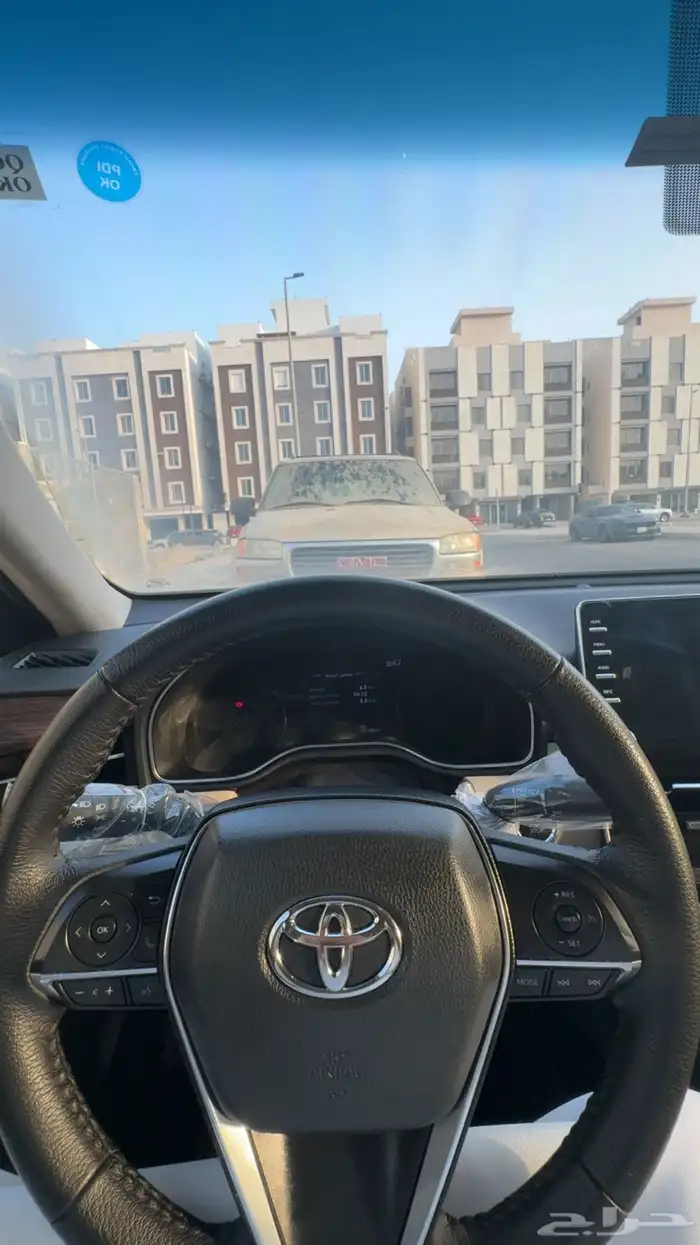للبيع افالون تورينق 2021 ابيض منوه المستخدم 9