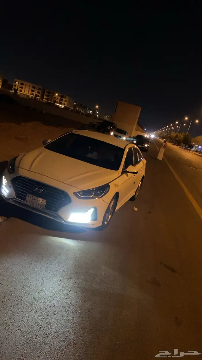 سوناتا 2019 2