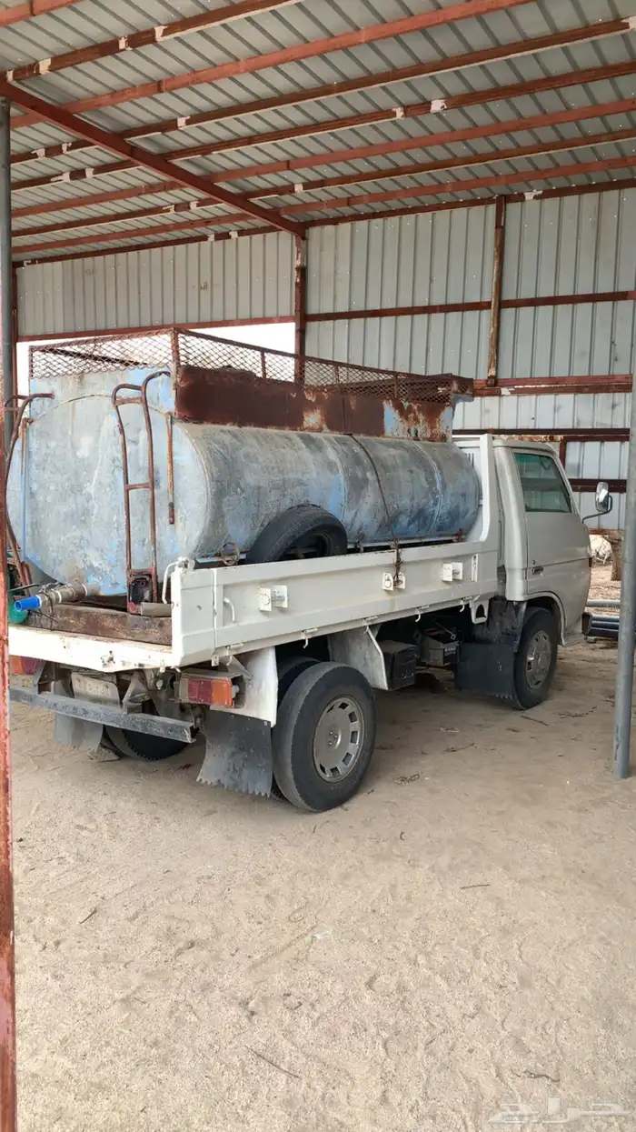 قلاب ديهاتسو 8