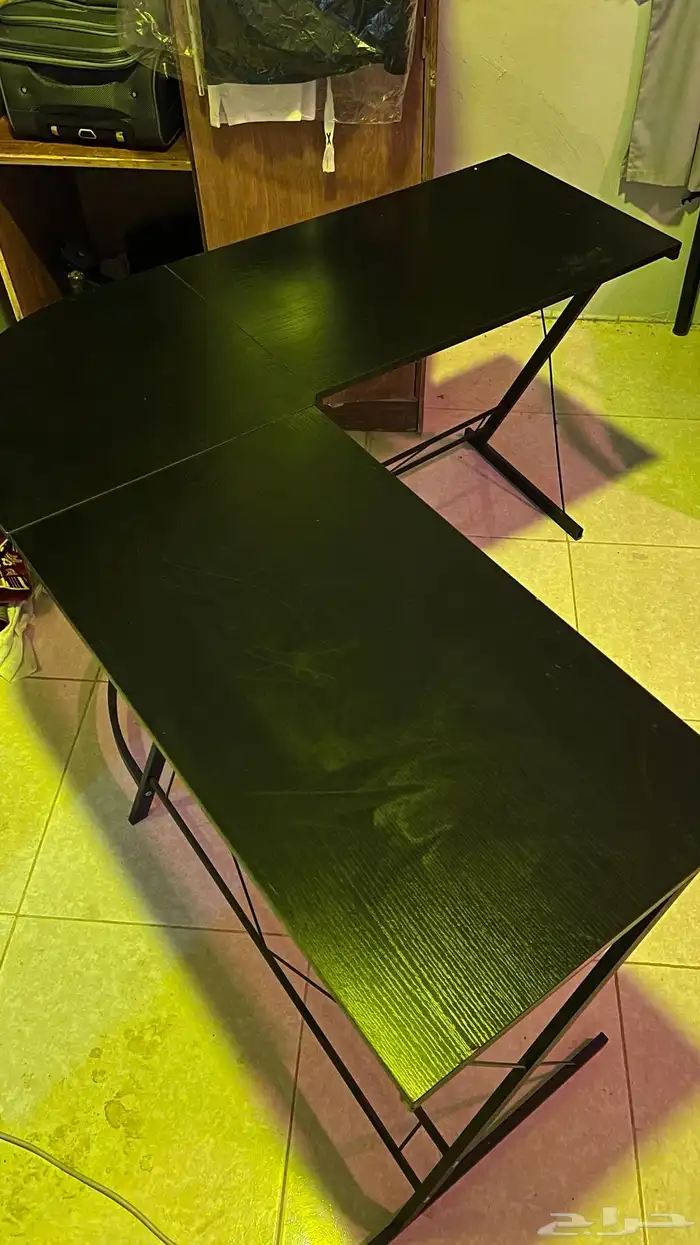 للبيع طاولهLو اكسبوكس ون معه قراند وفورزا كلهن شرط 2