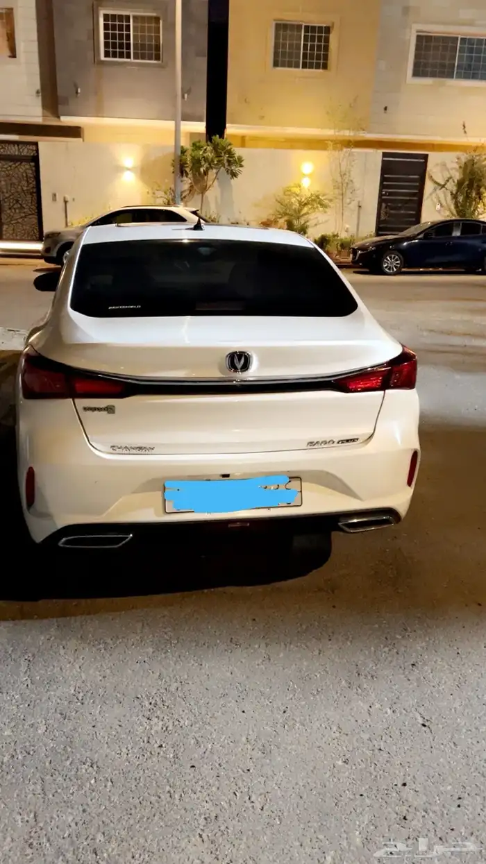 شانجان ايدو بلس 6