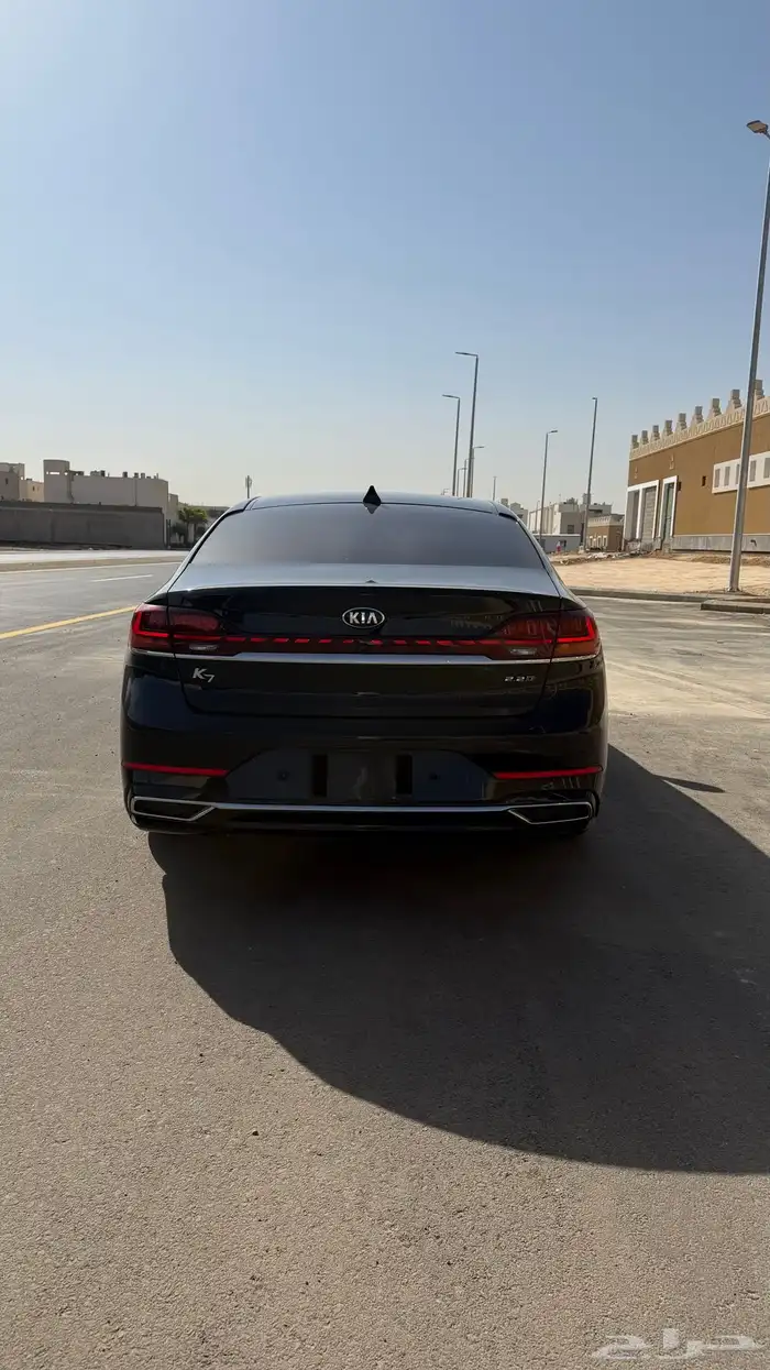 كادينزا ديزل 2020 3