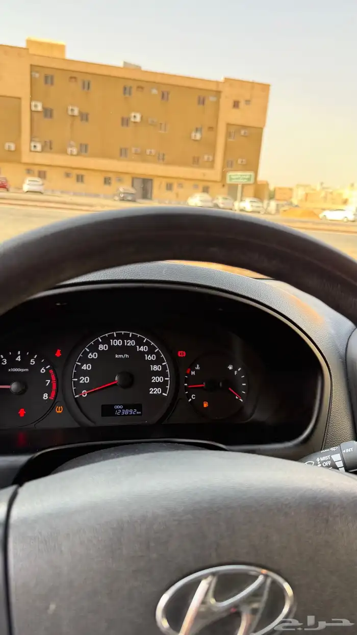 هيونداي H1 بضاعة 2021 10