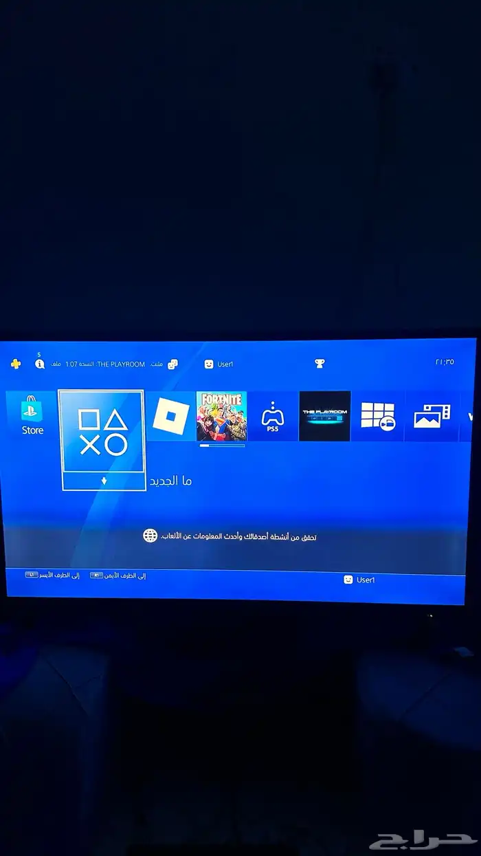 شاشه للبيع 1