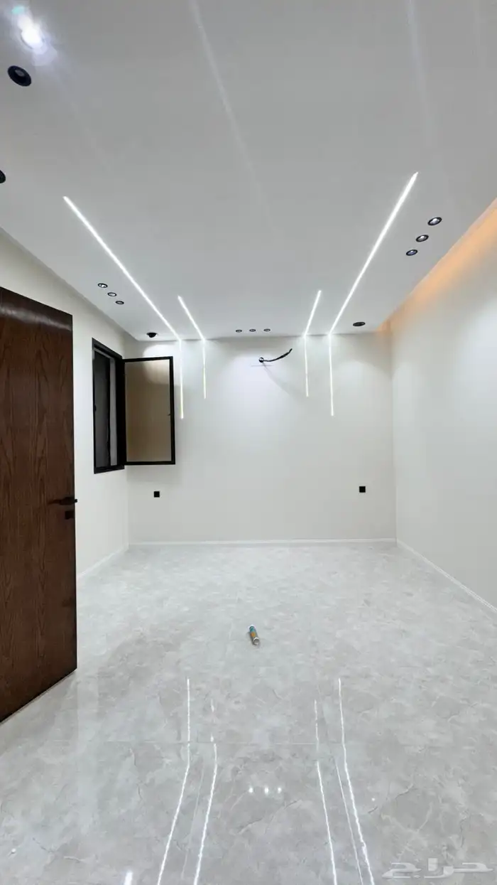 البيع شقق ارضي حى الموسي الشرقي 13