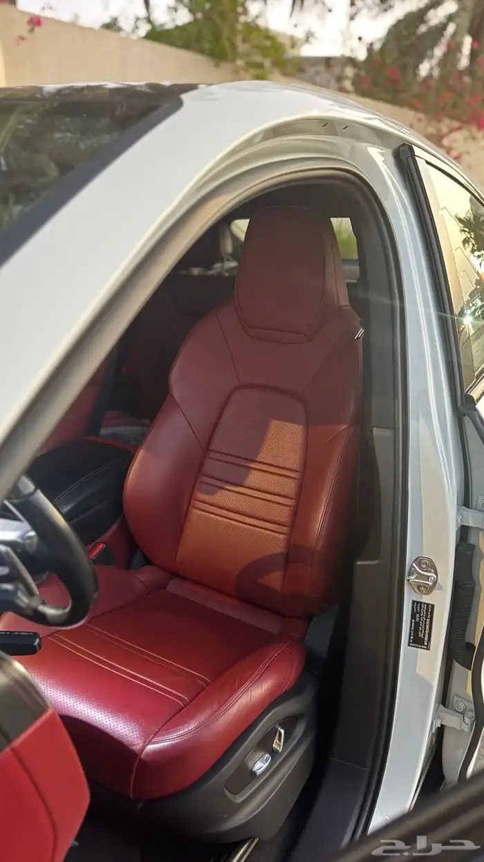 Porsche Cayenne S Coupe 2020 بورش كايين اس كوب 2020 12