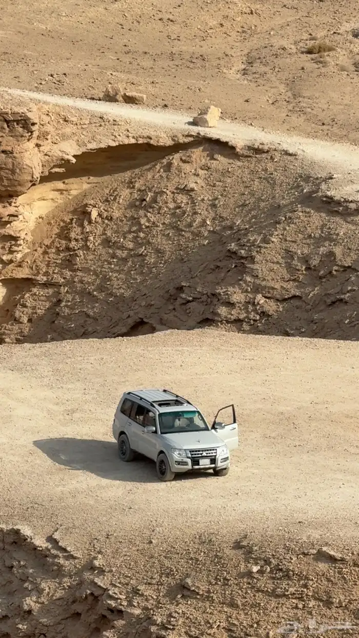 باجيرو 2015 17