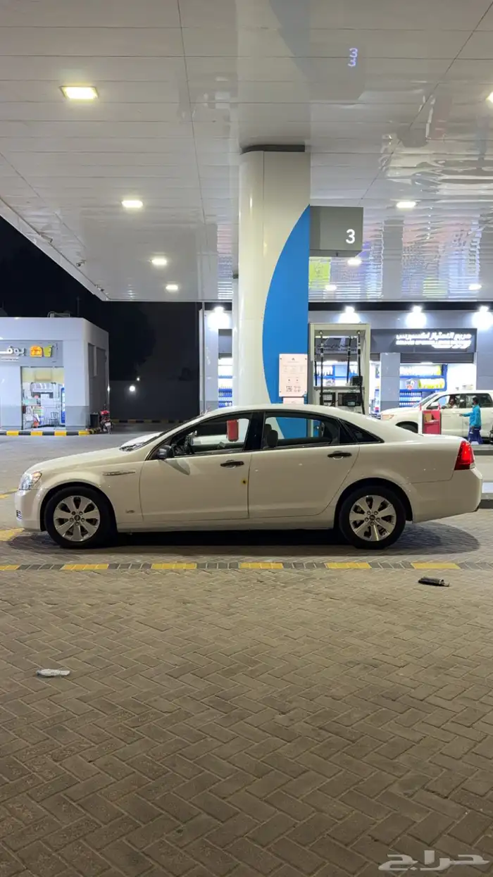 كابرس 2012 LS نظيف 19
