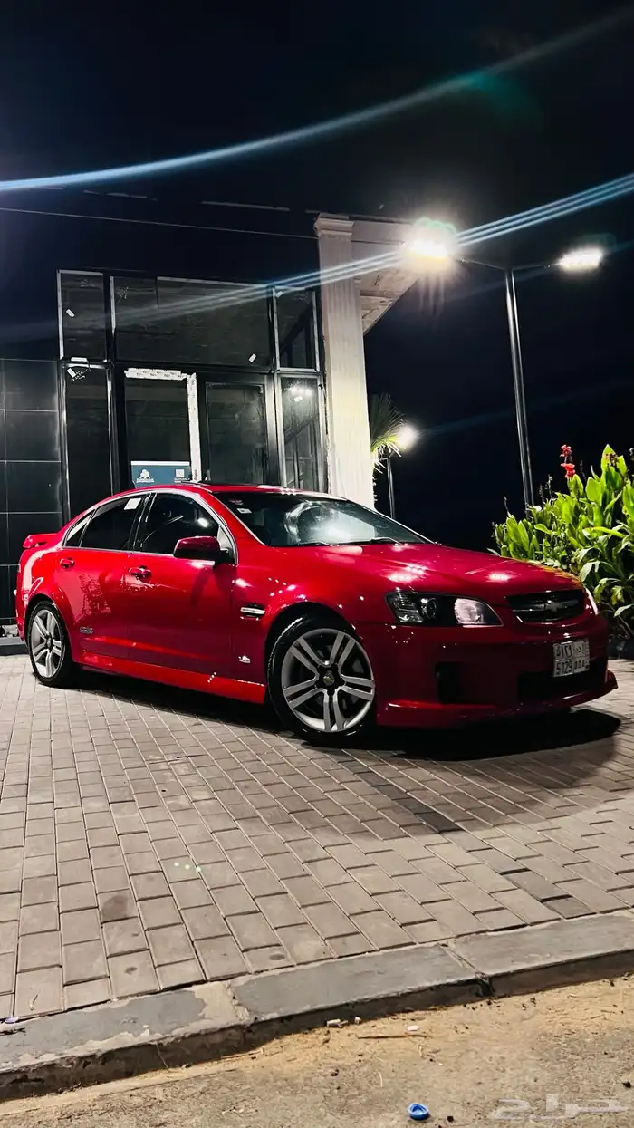 لومينا 2010 اس اس 2