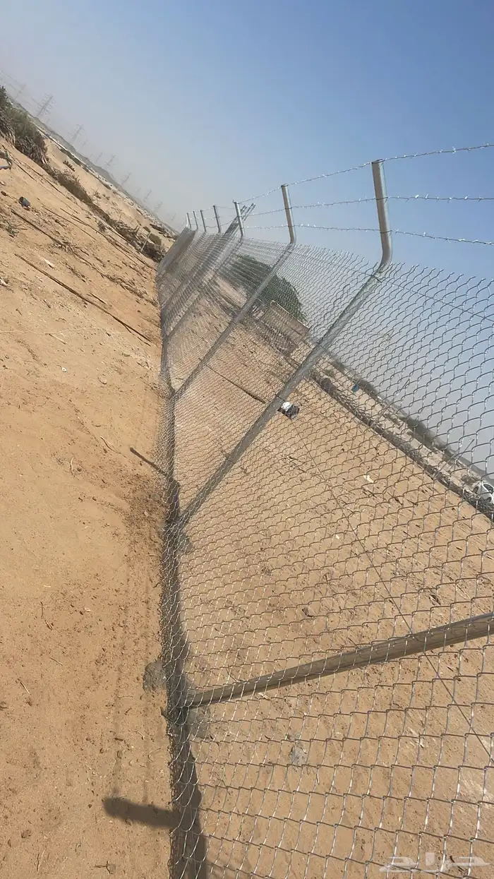 شبوك تركيب وتوريد 2