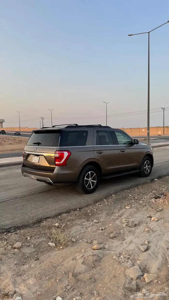 اكسبيدشن 2019 3
