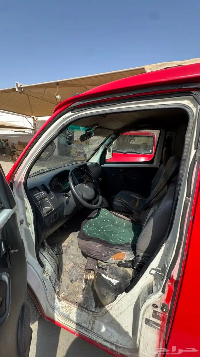 دايهاتسو دباب بضاعه 2014 5